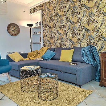 Maison Chic & Charme Calme Avec Jardin Le Mans Exterior photo